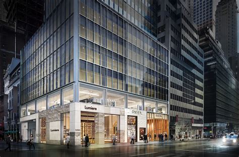 645 madison avenue